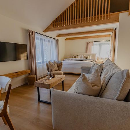 Strazyska 7 Apartment Zakopane Bagian luar foto