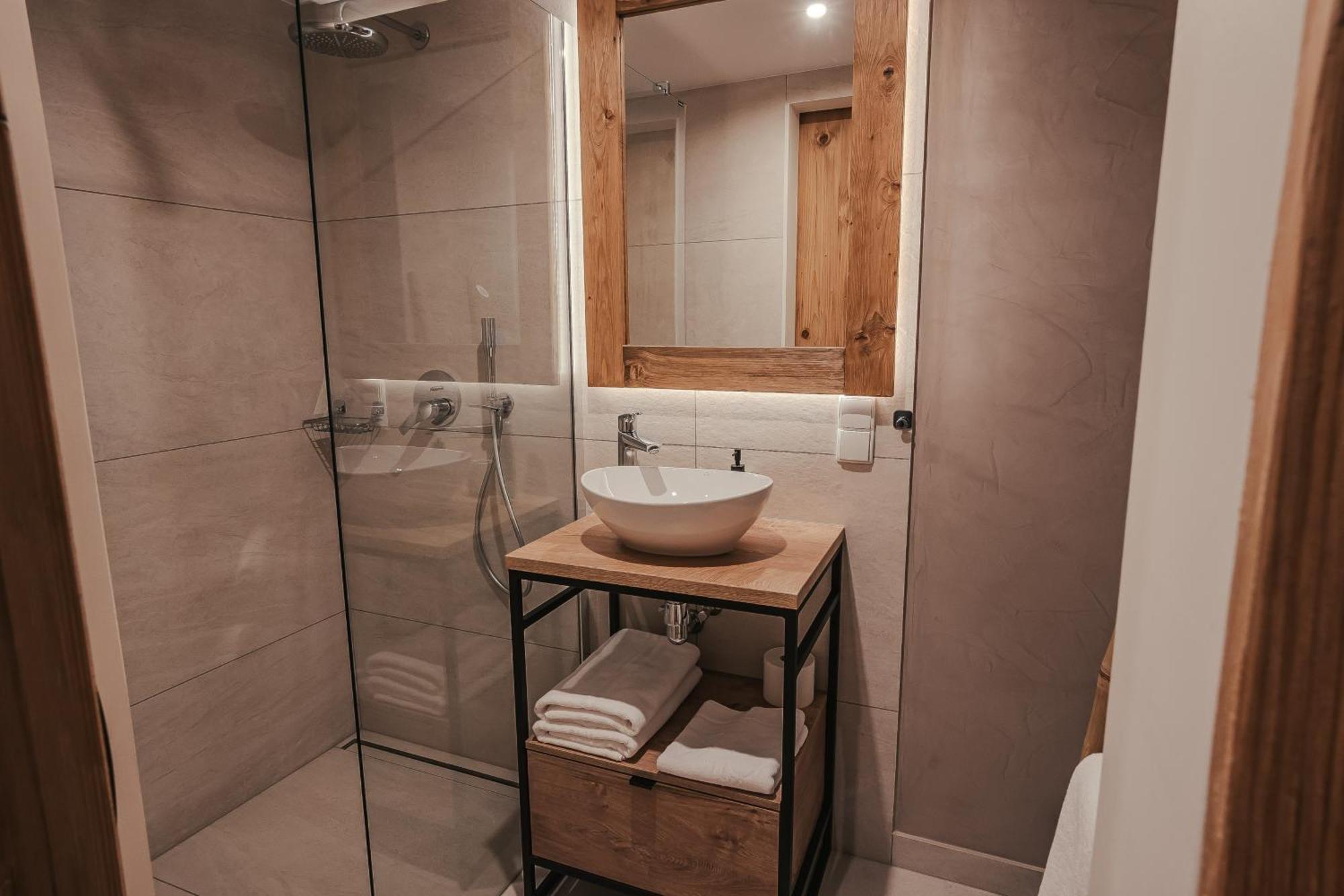 Strazyska 7 Apartment Zakopane Bagian luar foto